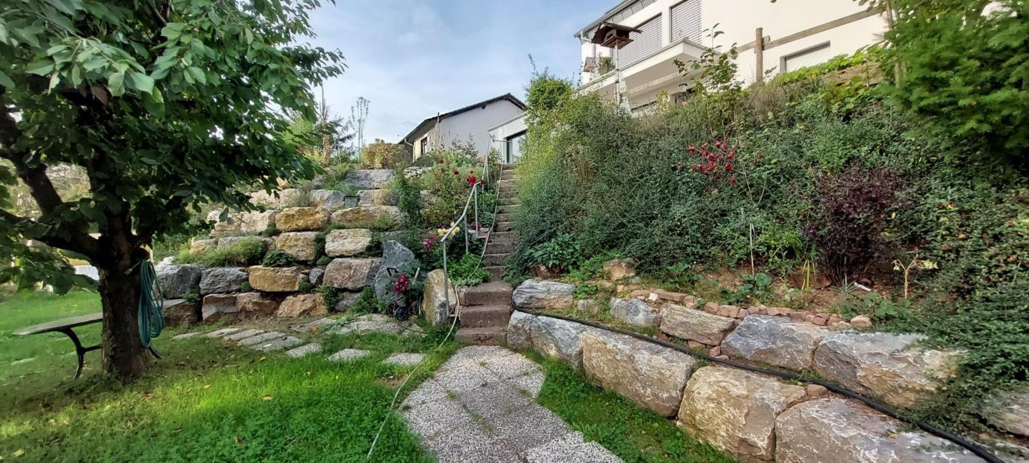 Ferienwohnung Sonnenschein Fulda Luaran gambar
