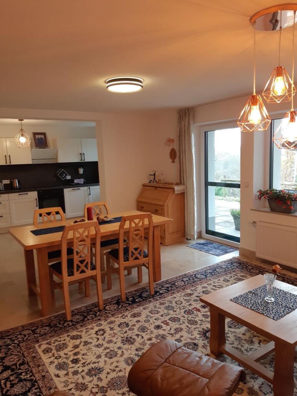 Ferienwohnung Sonnenschein Fulda Luaran gambar