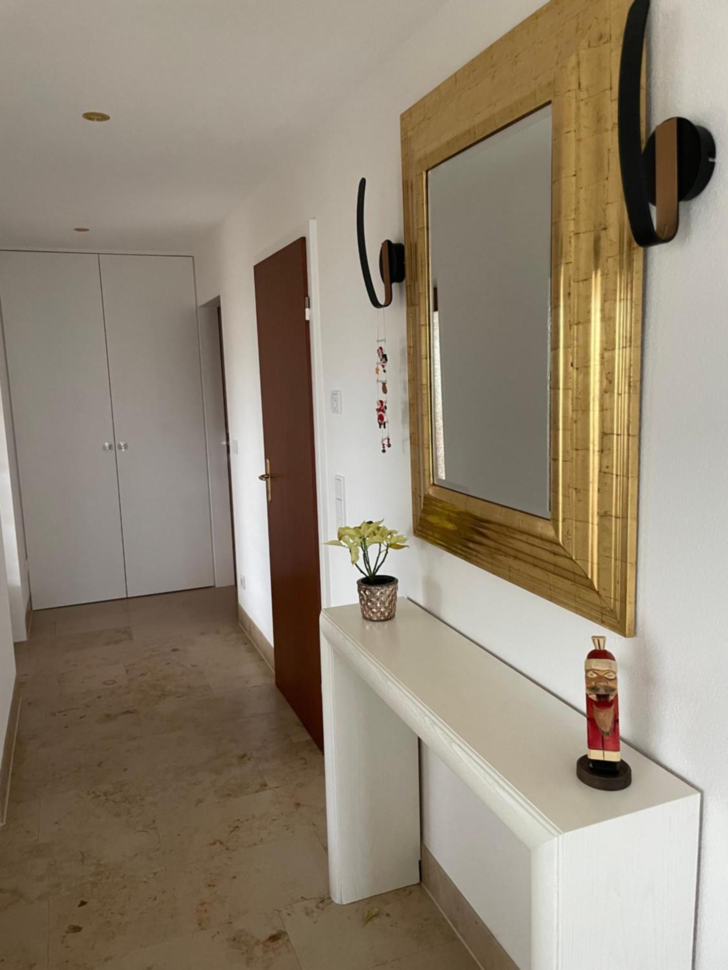 Ferienwohnung Sonnenschein Fulda Luaran gambar