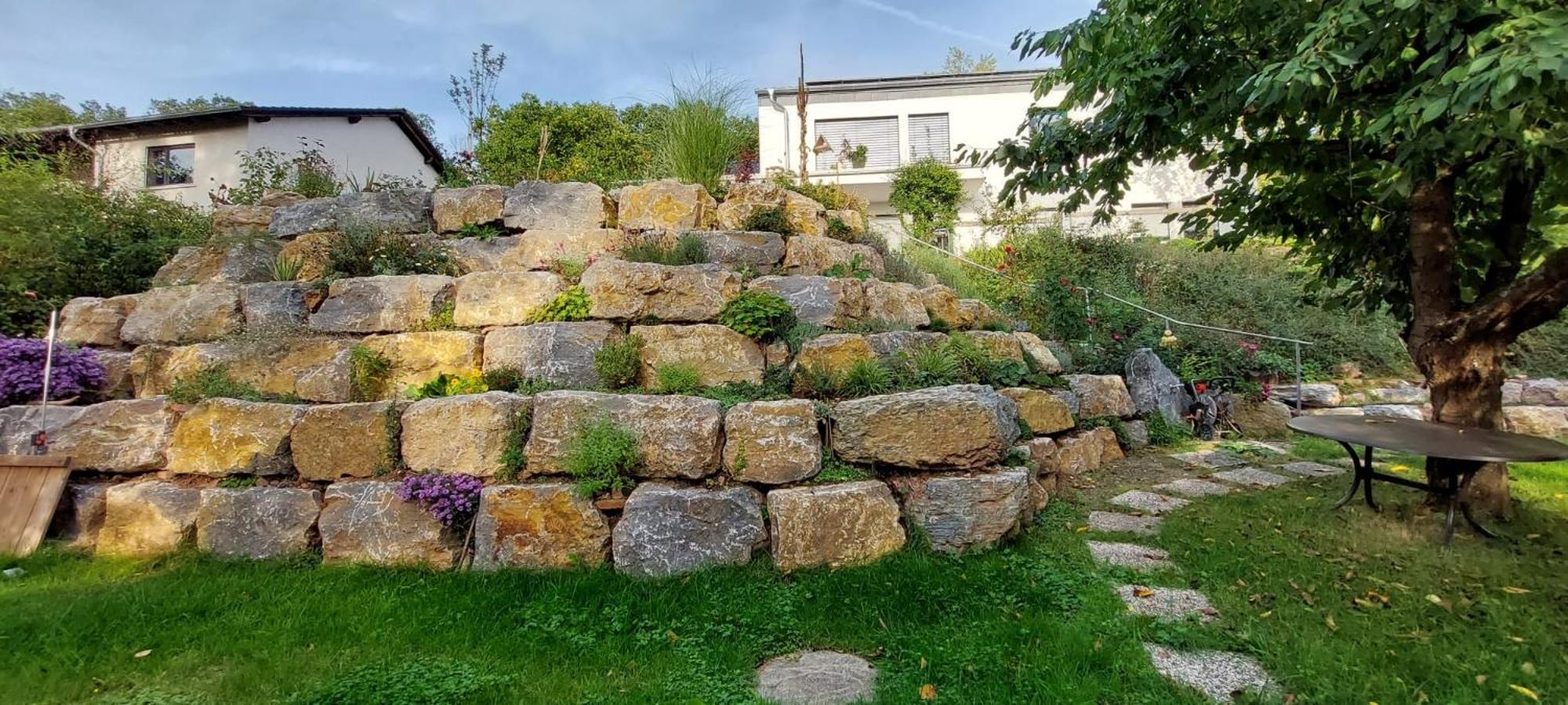 Ferienwohnung Sonnenschein Fulda Luaran gambar