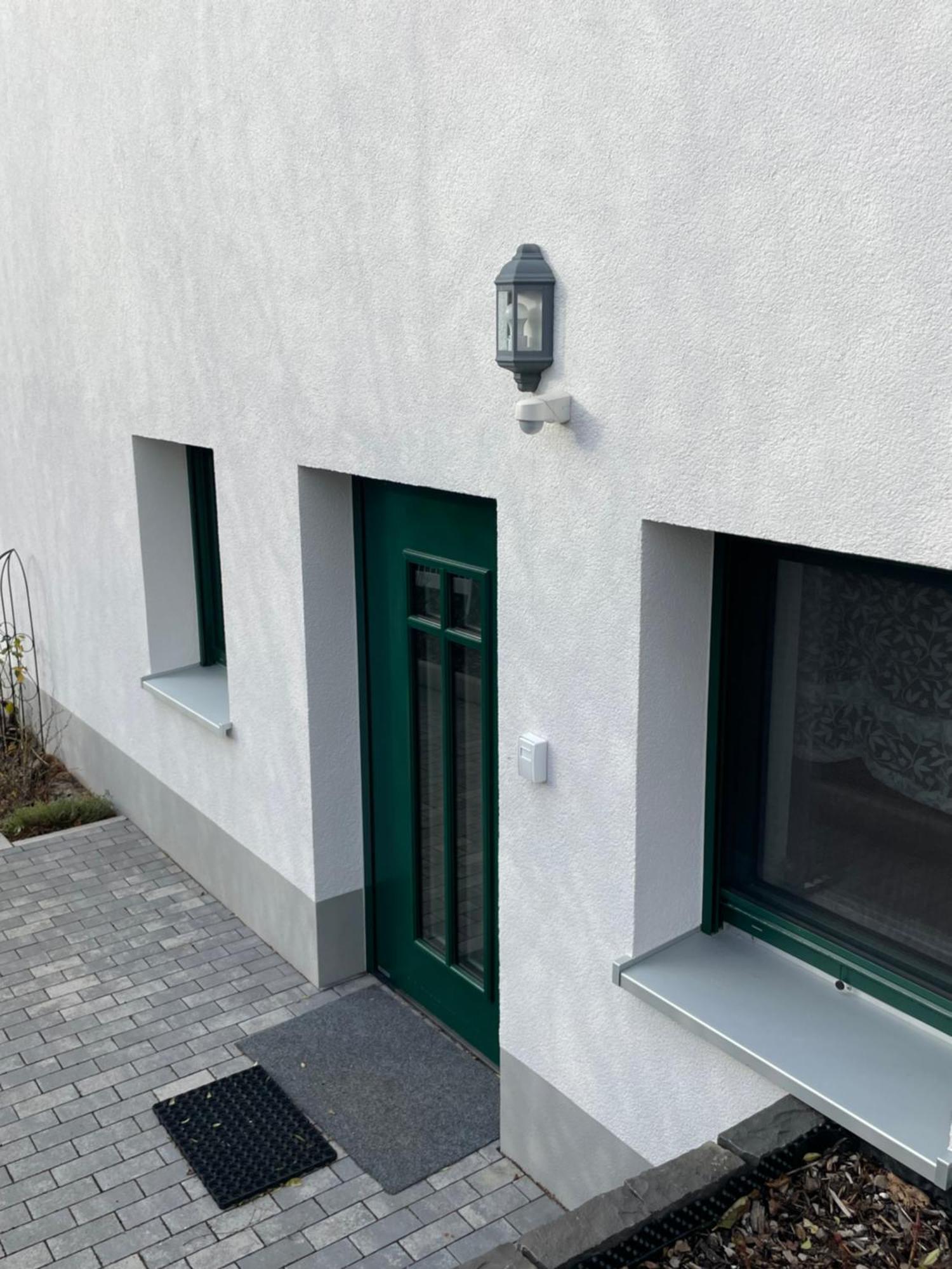 Ferienwohnung Sonnenschein Fulda Luaran gambar