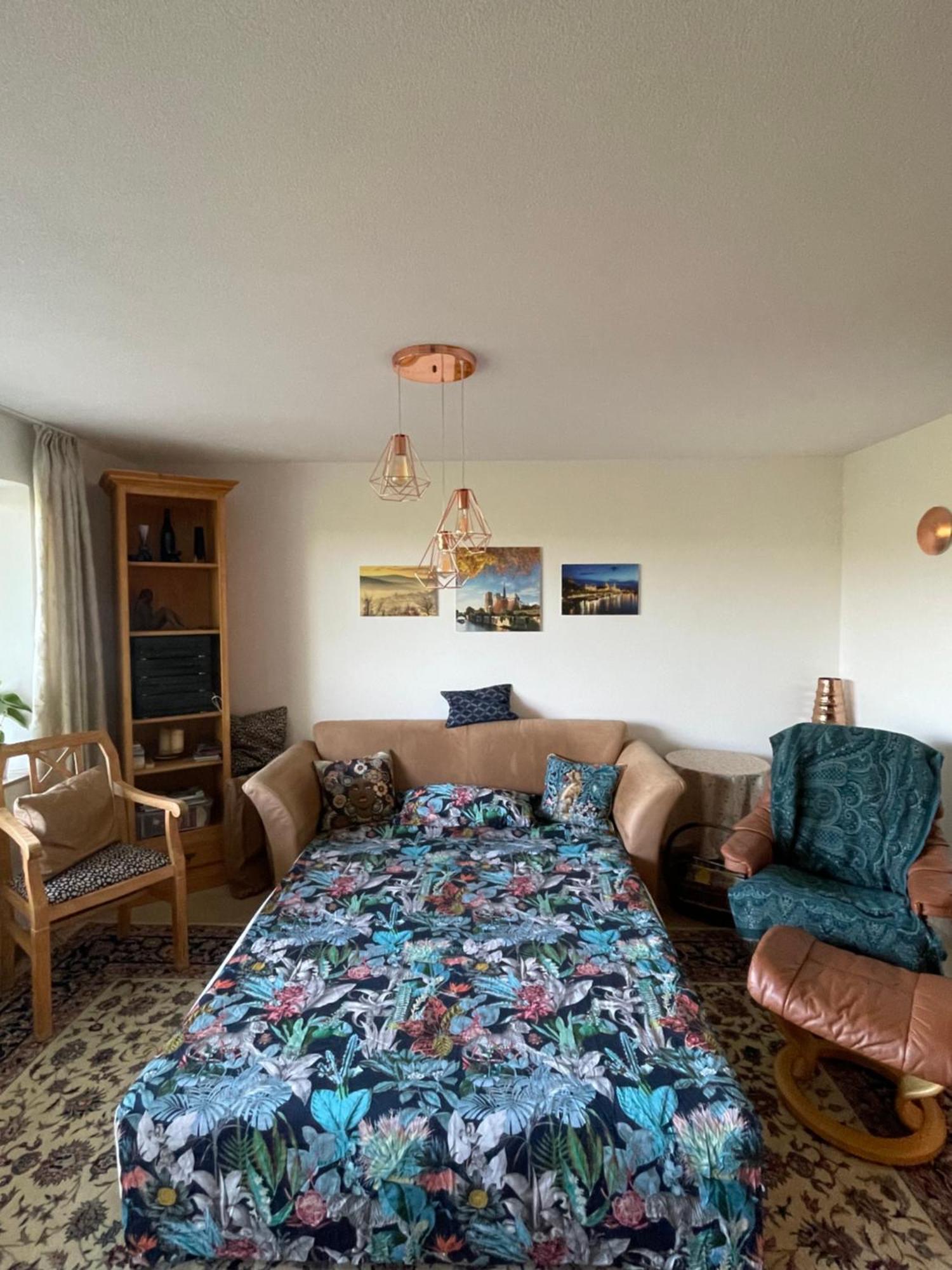 Ferienwohnung Sonnenschein Fulda Luaran gambar
