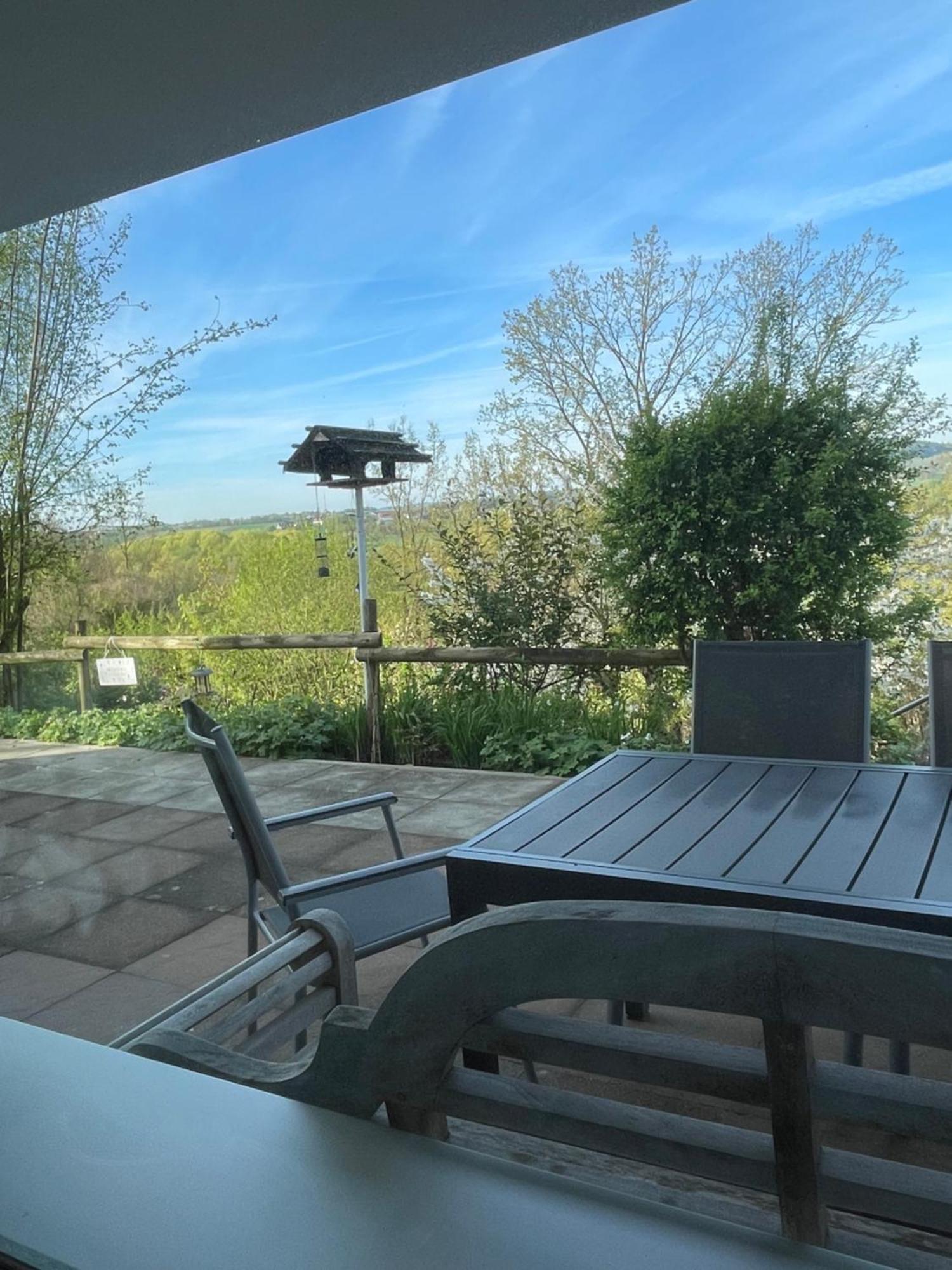 Ferienwohnung Sonnenschein Fulda Luaran gambar