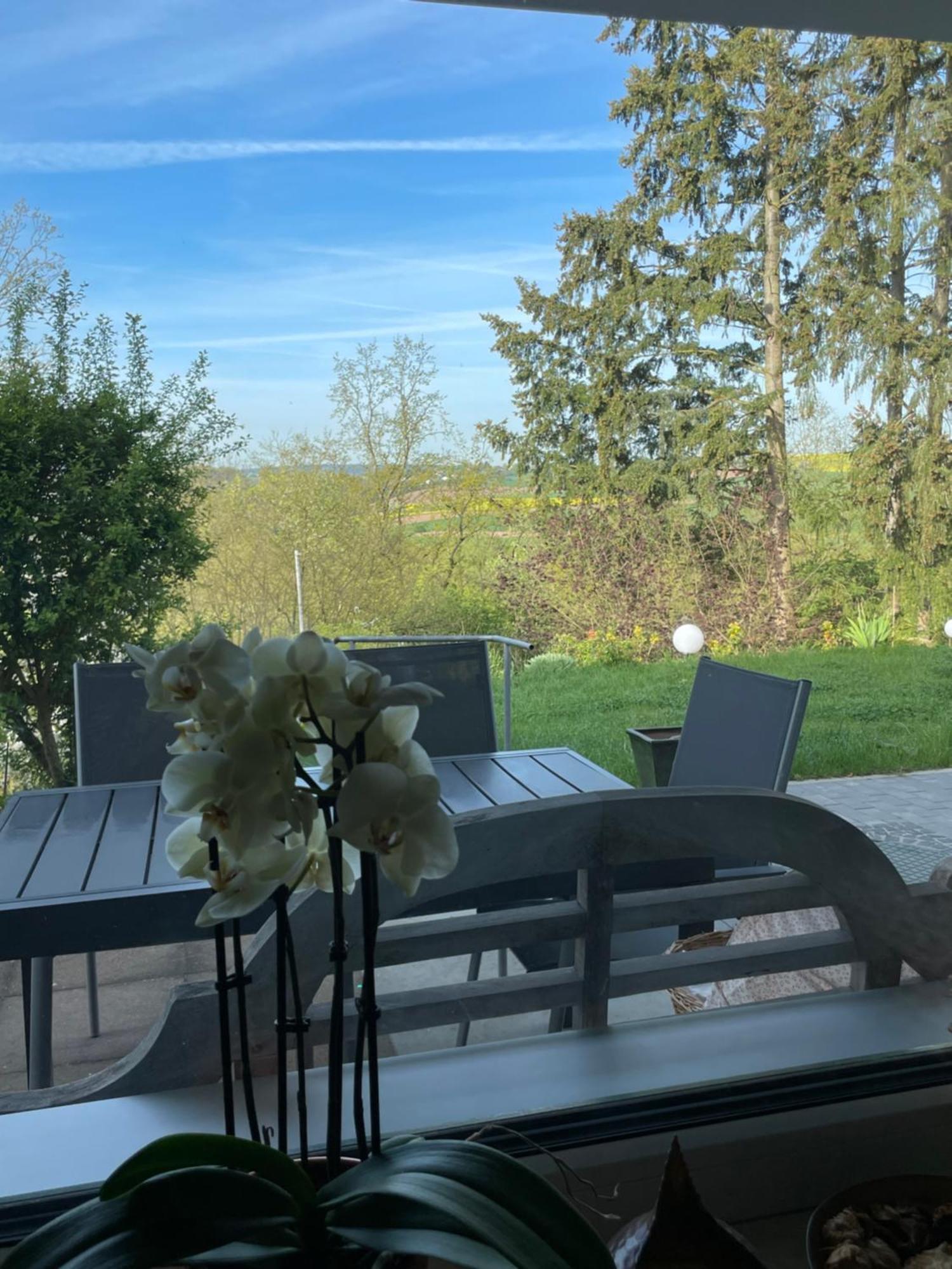 Ferienwohnung Sonnenschein Fulda Luaran gambar
