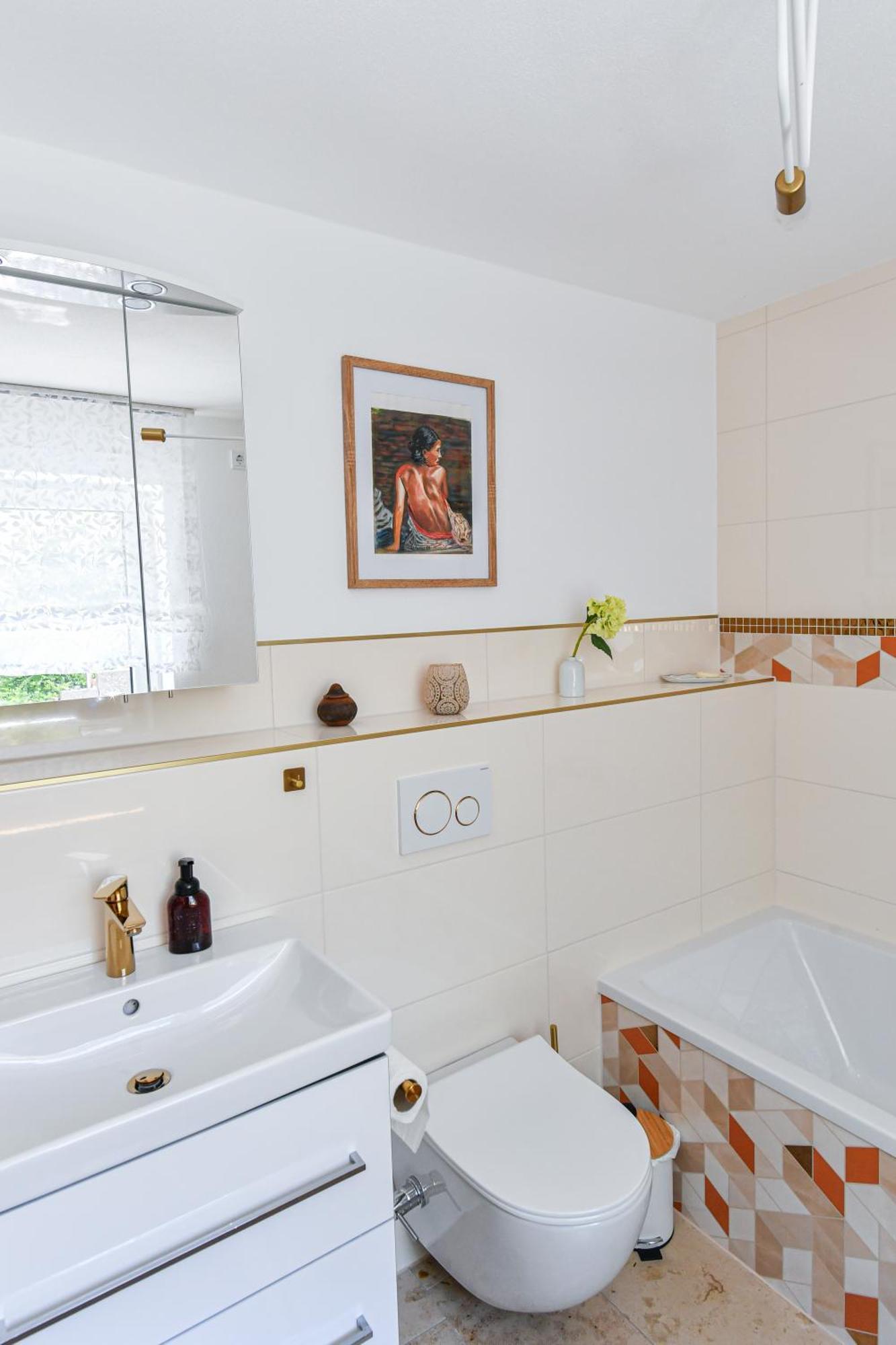 Ferienwohnung Sonnenschein Fulda Luaran gambar