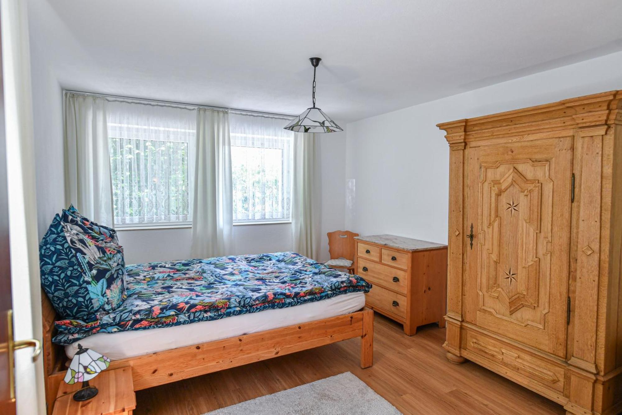 Ferienwohnung Sonnenschein Fulda Luaran gambar